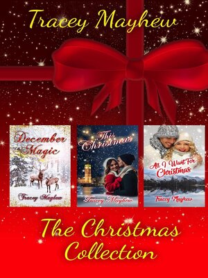 cover image of The Christmas Collection
